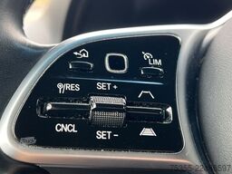 MERCEDES-BENZ Sprinter 319 CDI DISTRONIC NAVI 10MBUX 360° CAM