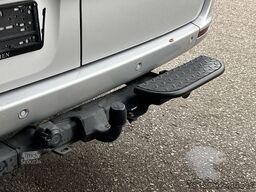 MERCEDES-BENZ Sprinter 319 CDI DISTRONIC NAVI 10MBUX 360° CAM