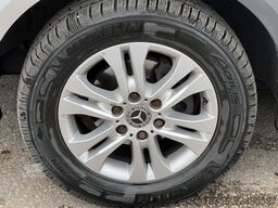 MERCEDES-BENZ Sprinter 319 CDI DISTRONIC NAVI 10MBUX 360° CAM