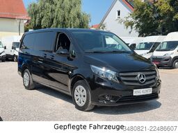 MERCEDES-BENZ Vito Kasten 116 CDI RWD lang PRO AHK KAMERA APPL