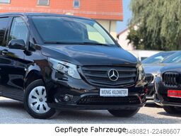 MERCEDES-BENZ Vito Kasten 116 CDI RWD lang PRO AHK KAMERA APPL
