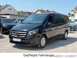 MERCEDES-BENZ Vito Kasten 116 CDI RWD lang PRO AHK KAMERA APPL