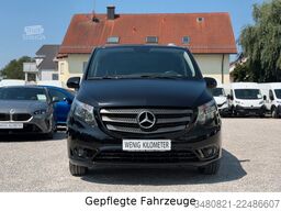 MERCEDES-BENZ Vito Kasten 116 CDI RWD lang PRO AHK KAMERA APPL