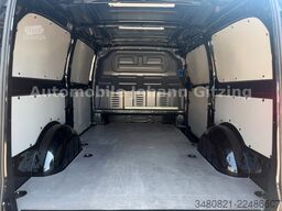MERCEDES-BENZ Vito Kasten 116 CDI RWD lang PRO AHK KAMERA APPL