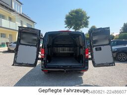 MERCEDES-BENZ Vito Kasten 116 CDI RWD lang PRO AHK KAMERA APPL
