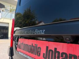 MERCEDES-BENZ Vito Kasten 116 CDI RWD lang PRO AHK KAMERA APPL