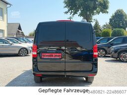 MERCEDES-BENZ Vito Kasten 116 CDI RWD lang PRO AHK KAMERA APPL