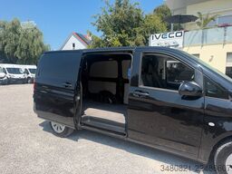 MERCEDES-BENZ Vito Kasten 116 CDI RWD lang PRO AHK KAMERA APPL