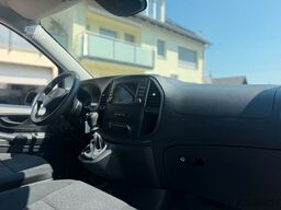 MERCEDES-BENZ Vito Kasten 116 CDI RWD lang PRO AHK KAMERA APPL