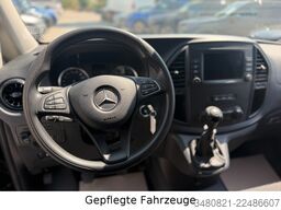 MERCEDES-BENZ Vito Kasten 116 CDI RWD lang PRO AHK KAMERA APPL