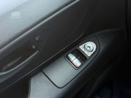 MERCEDES-BENZ Vito Kasten 116 CDI RWD lang PRO AHK KAMERA APPL