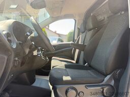 MERCEDES-BENZ Vito Kasten 116 CDI RWD lang PRO AHK KAMERA APPL