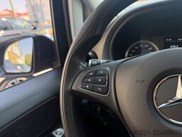 MERCEDES-BENZ Vito Kasten 116 CDI RWD lang PRO AHK KAMERA APPL