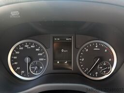 MERCEDES-BENZ Vito Kasten 116 CDI RWD lang PRO AHK KAMERA APPL