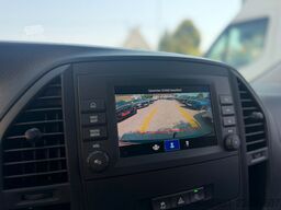 MERCEDES-BENZ Vito Kasten 116 CDI RWD lang PRO AHK KAMERA APPL