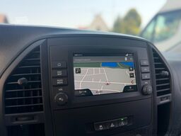MERCEDES-BENZ Vito Kasten 116 CDI RWD lang PRO AHK KAMERA APPL