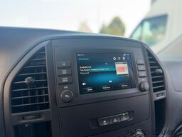 MERCEDES-BENZ Vito Kasten 116 CDI RWD lang PRO AHK KAMERA APPL