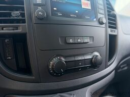 MERCEDES-BENZ Vito Kasten 116 CDI RWD lang PRO AHK KAMERA APPL