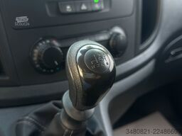 MERCEDES-BENZ Vito Kasten 116 CDI RWD lang PRO AHK KAMERA APPL
