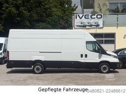 IVECO DAILY AIR-X-PRO-LUFT AUTOMATIK L4H3 AHK *176PS!*
