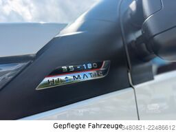 IVECO DAILY AIR-X-PRO-LUFT AUTOMATIK L4H3 AHK *176PS!*