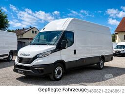 IVECO DAILY AIR-X-PRO-LUFT AUTOMATIK L4H3 AHK *176PS!*