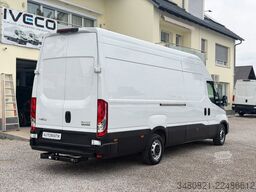 IVECO DAILY AIR-X-PRO-LUFT AUTOMATIK L4H3 AHK *176PS!*
