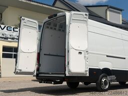 IVECO DAILY AIR-X-PRO-LUFT AUTOMATIK L4H3 AHK *176PS!*