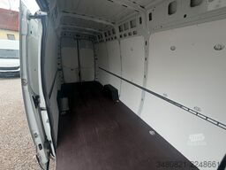 IVECO DAILY AIR-X-PRO-LUFT AUTOMATIK L4H3 AHK *176PS!*