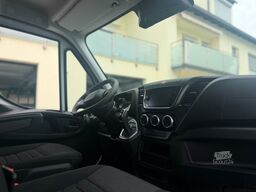 IVECO DAILY AIR-X-PRO-LUFT AUTOMATIK L4H3 AHK *176PS!*