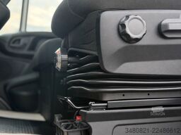 IVECO DAILY AIR-X-PRO-LUFT AUTOMATIK L4H3 AHK *176PS!*
