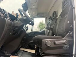 IVECO DAILY AIR-X-PRO-LUFT AUTOMATIK L4H3 AHK *176PS!*