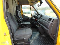 RENAULT Master 2.3 dCi 135 L3H2 Kamera