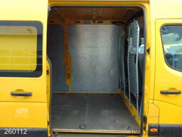 RENAULT Master 2.3 dCi 135 L3H2 Kamera