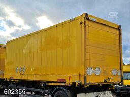 KRONE WK 7.3  - mehr als 10 Stück vorhanden