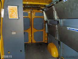 MERCEDES-BENZ Sprinter 314 CDI Regalsystem-Klima-Kamera