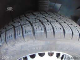 MERCEDES-BENZ Sprinter 314 CDI Regalsystem-Klima-Kamera