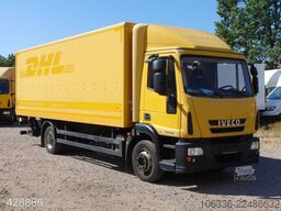 IVECO 120 E 28 EuroCargo