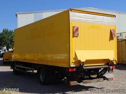 IVECO 120 E 28 EuroCargo