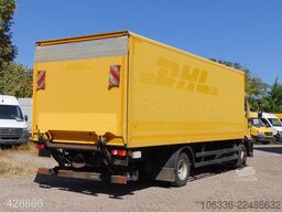 IVECO 120 E 28 EuroCargo