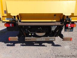 IVECO 120 E 28 EuroCargo