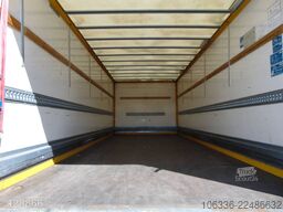 IVECO 120 E 28 EuroCargo