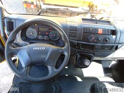 IVECO 120 E 28 EuroCargo
