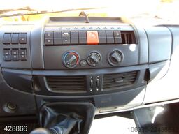 IVECO 120 E 28 EuroCargo
