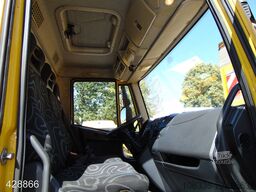 IVECO 120 E 28 EuroCargo