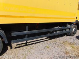 IVECO 120 E 28 EuroCargo