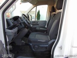 VW VW Crafter 2.0 TDI 35 180 2.0 TDI Maxi Klima-Kam
