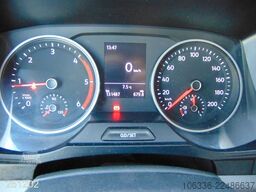VW VW Crafter 2.0 TDI 35 180 2.0 TDI Maxi Klima-Kam