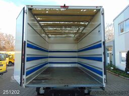 VW VW Crafter 2.0 TDI 35 180 2.0 TDI Maxi Klima-Kam