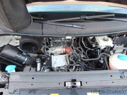 VW VW Crafter 2.0 TDI 35 180 2.0 TDI Maxi Klima-Kam
